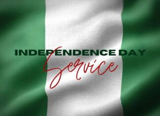 Independence Day Service - PASTOR KINGSLEY OKONKWO Mp3 Download
