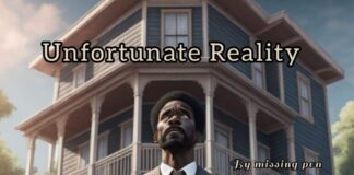 UNFORTUNATE REALITY Final Episode 3 - Missing Pen