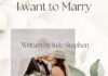 I WANT TO MARRY EPISODE 1 - JULIE STEPHEN