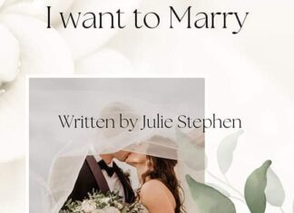 𝐈 𝐖𝐀𝐍𝐓 𝐓𝐎 𝐌𝐀𝐑𝐑𝐘 Final Episode 10 – 𝐉𝐮𝐥𝐢𝐞 𝐒𝐭𝐞𝐩𝐡𝐞𝐧 I WANT TO MARRY EPISODE 1 - JULIE STEPHEN