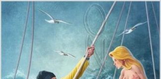 Mermaid On Rescue Episode 1 - Blessing-Enejo Abrahams Elleywrites