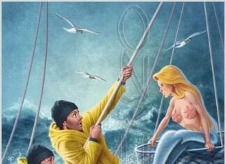 Mermaid On Rescue Episode 3 – Blessing-Enejo Abrahams Elleywrites Mermaid On Rescue Episode 1 - Blessing-Enejo Abrahams Elleywrites