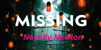MISSING Episode 1 - Necelly Newton