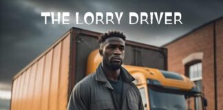 The Lorry Driver Episode 1 - Israel Usulor Stories