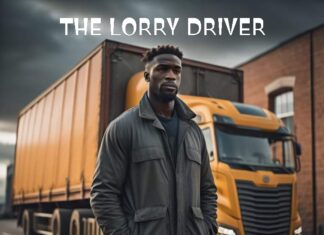 The Lorry Driver Episode 1 - Israel Usulor Stories