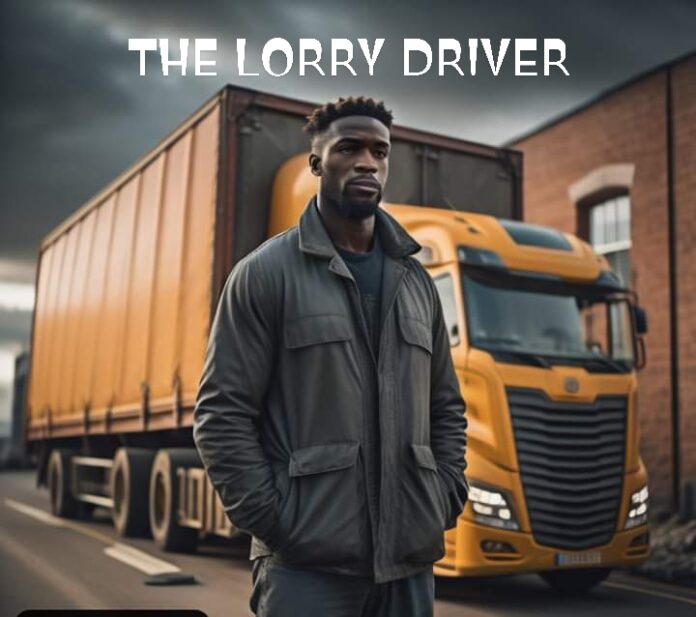 The Lorry Driver Episode 1 - Israel Usulor Stories