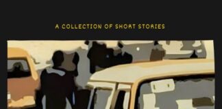 LAGOS CITY; IMITATIONS AND A BOY WHO BECAME DAD by Ajayi Oluwashogo