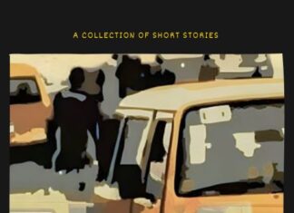 LAGOS CITY; IMITATIONS AND A BOY WHO BECAME DAD by Ajayi Oluwashogo