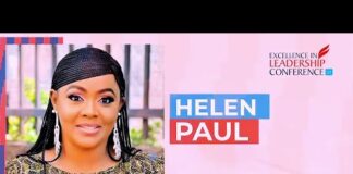 Helen Paul - Mindshift ELC 2023 Mp3 Download