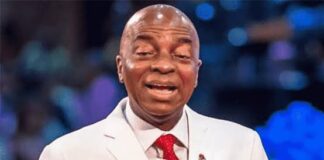 BISHOP DAVID OYEDEPO - VICTORY STRATEGIES Mp3 Download