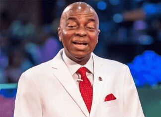 BISHOP DAVID OYEDEPO – VICTORY STRATEGIES Mp3 Download BISHOP DAVID OYEDEPO - VICTORY STRATEGIES Mp3 Download
