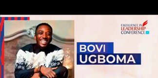 BOVi - Mindshift ELC 2023 Mp3 Download