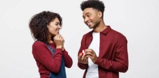 IS HE THE ONE? Episode 1 - Rejoice James Jev
