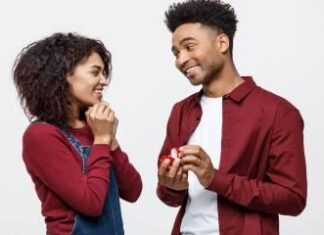 IS HE THE ONE? Episode 1 - Rejoice James Jev