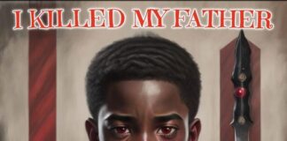 I KILLED MY FATHER Episode 1 - The Mystery Man