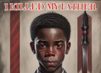 I KILLED MY FATHER Episode 1 - The Mystery Man