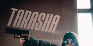 TARASHA Episode 3 Part 1 & 2 - Oyin Oluwatosin Emmanuel