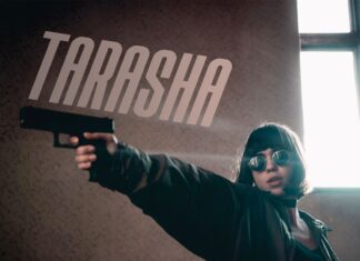 TARASHA Episode 3 Part 1 & 2 - Oyin Oluwatosin Emmanuel