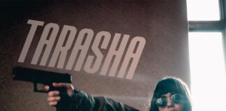 TARASHA Episode 1 - Oyin Oluwatosin Emmanuel