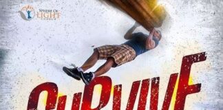 SURVIVE - Apostle Femi Lazarus Mp3 Download