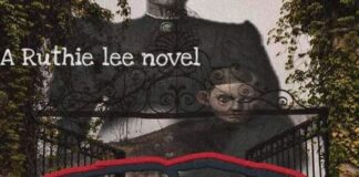 REVERENCE Episode 1 - RUTHIE LEE