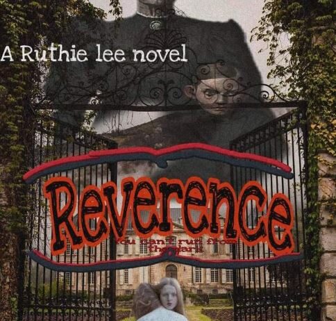 REVERENCE Episode 1 - RUTHIE LEE