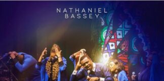 Nathaniel Bassey – Jesus Iye Mp3 Download