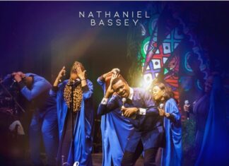 Nathaniel Bassey – Jesus Iye Mp3 Download