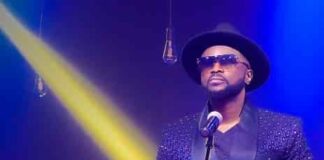 Mike Abdul - Blessing Now [+ Lyrics] Mp3 Download