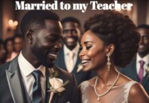 MARRIED TO MY TEACHER Episode 1 - KULAYEMEN JOSEPH AONDOWASE