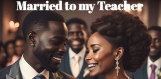 MARRIED TO MY TEACHER Episode 1 - KULAYEMEN JOSEPH AONDOWASE