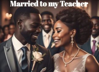 MARRIED TO MY TEACHER Episode 1 - KULAYEMEN JOSEPH AONDOWASE