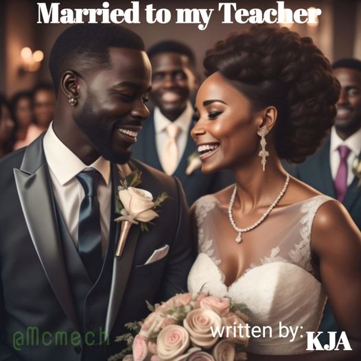 MARRIED TO MY TEACHER Episode 1 - KULAYEMEN JOSEPH AONDOWASE