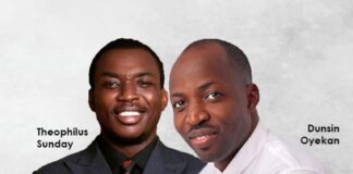 Dunsin Oyekan (Ft Theophilus Sunday) Ogo Mp3 Download