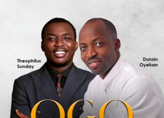 Dunsin Oyekan (Ft Theophilus Sunday) Ogo Mp3 Download