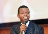 Everything Has Been Prepared E.A Adeboye Mp3 Download