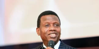 Everything Has Been Prepared E.A Adeboye Mp3 Download