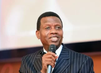 Everything Has Been Prepared E.A Adeboye Mp3 Download