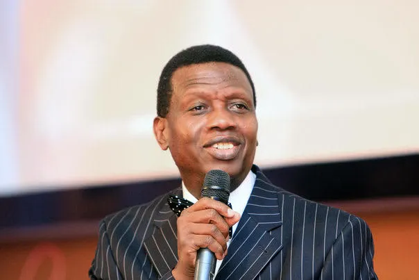 Everything Has Been Prepared E.A Adeboye Mp3 Download