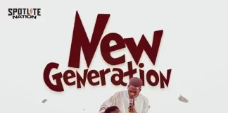 Ebuka Songs – New Generation Ft. Moses Bliss