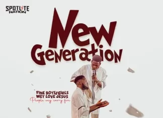 Ebuka Songs – New Generation Ft. Moses Bliss
