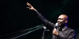 [Download Mp3] The Mystery of Open Doors – Apostle Joshua Selman