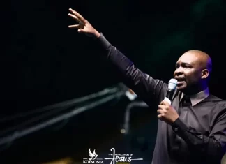 [Download Mp3] The Mystery of Open Doors – Apostle Joshua Selman
