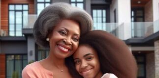 MARRIED TO MY GRANDMA'S GHOST Episode 1 - Lucy C Stories