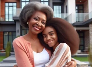 MARRIED TO MY GRANDMA'S GHOST Episode 1 - Lucy C Stories