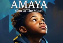 AMAYA (Son Of The Moon) Episode 1 - Rihanne Maya