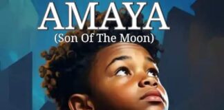 AMAYA (Son Of The Moon) Episode 1 - Rihanne Maya