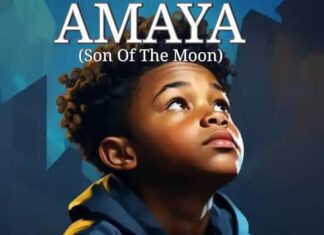 AMAYA (Son Of The Moon) Episode 1 - Rihanne Maya