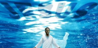 Frank Edwards – Sounds Of Many Waters Mp3 Download