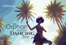 THE ORPHAN AND THE DANCING TREE - Chidimma Lucky